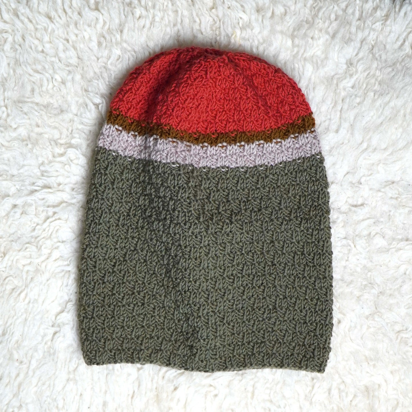 The Eastfold Reknit