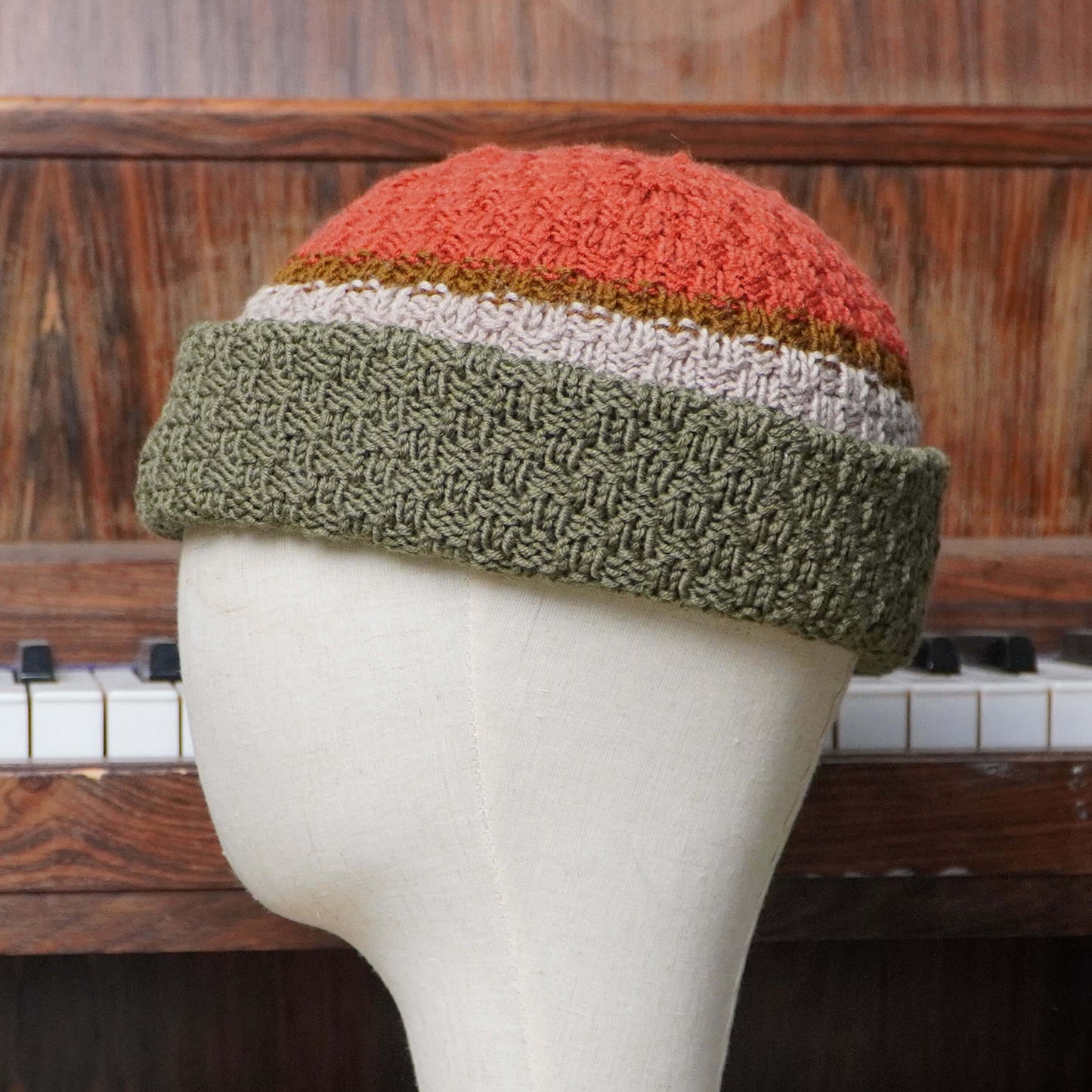 The Eastfold Reknit