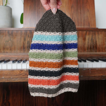 The Eastfold Reknit