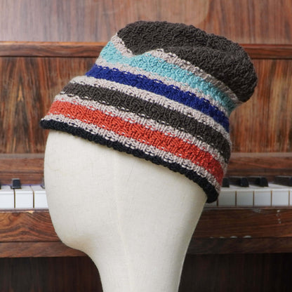 The Eastfold Reknit