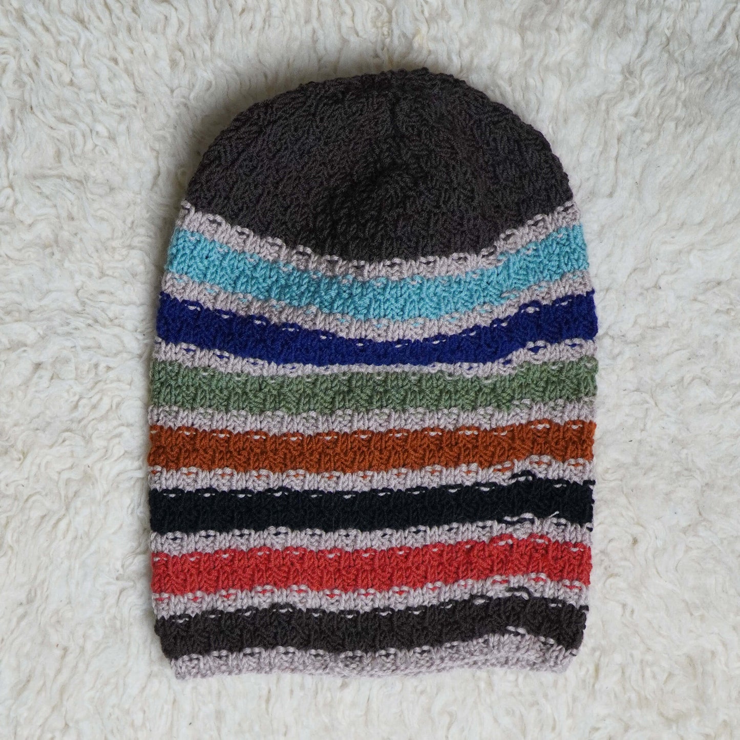 The Eastfold Reknit
