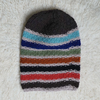 The Eastfold Reknit