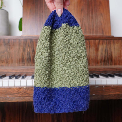 The Eastfold Reknit