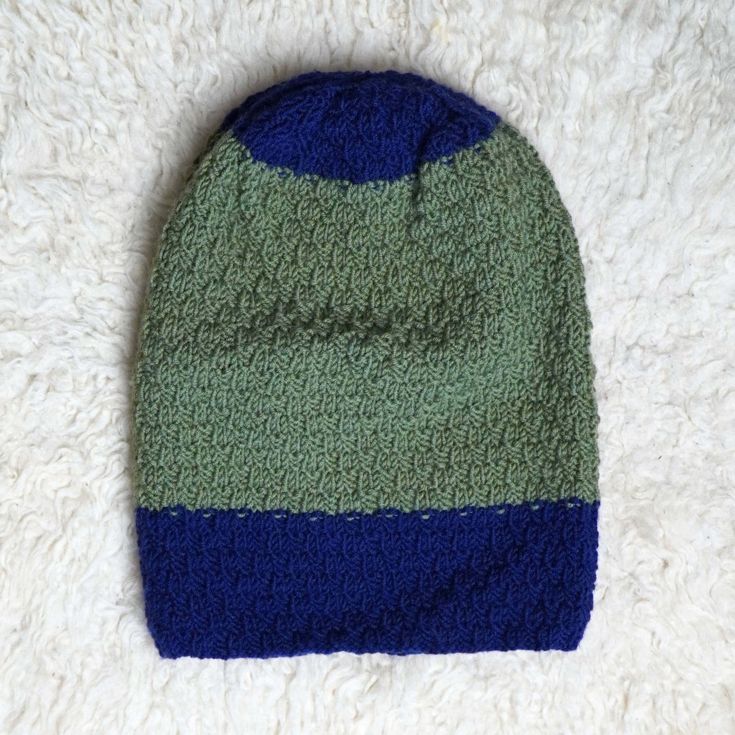 The Eastfold Reknit