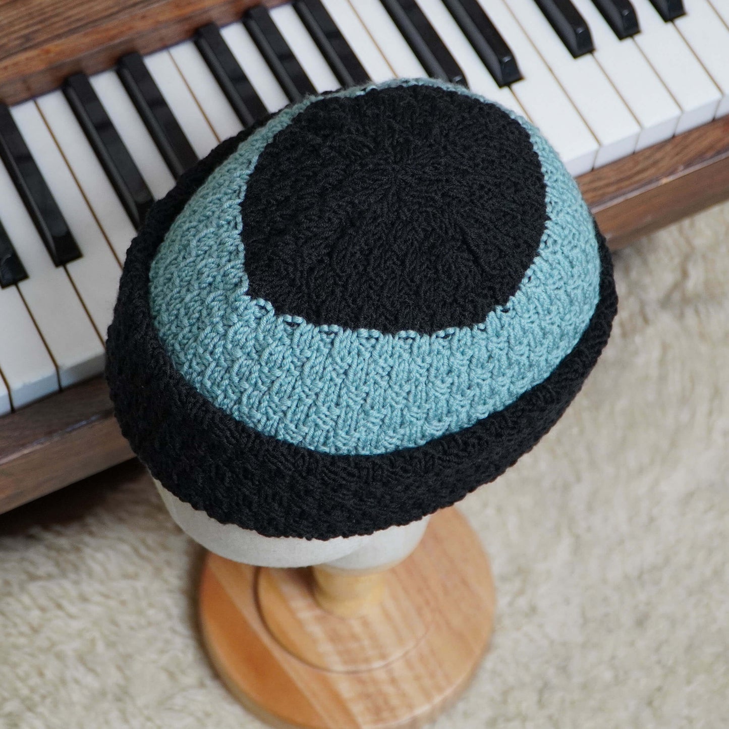 The Eastfold Reknit