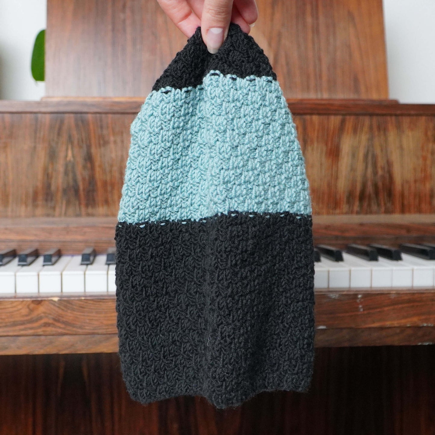 The Eastfold Reknit