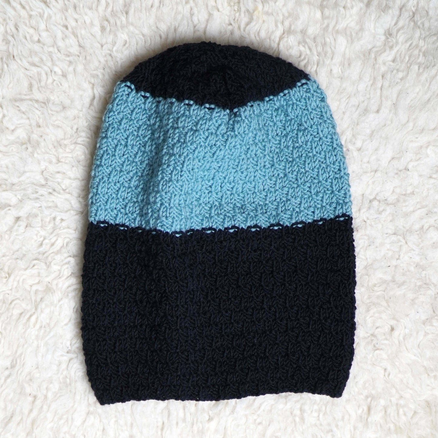 The Eastfold Reknit