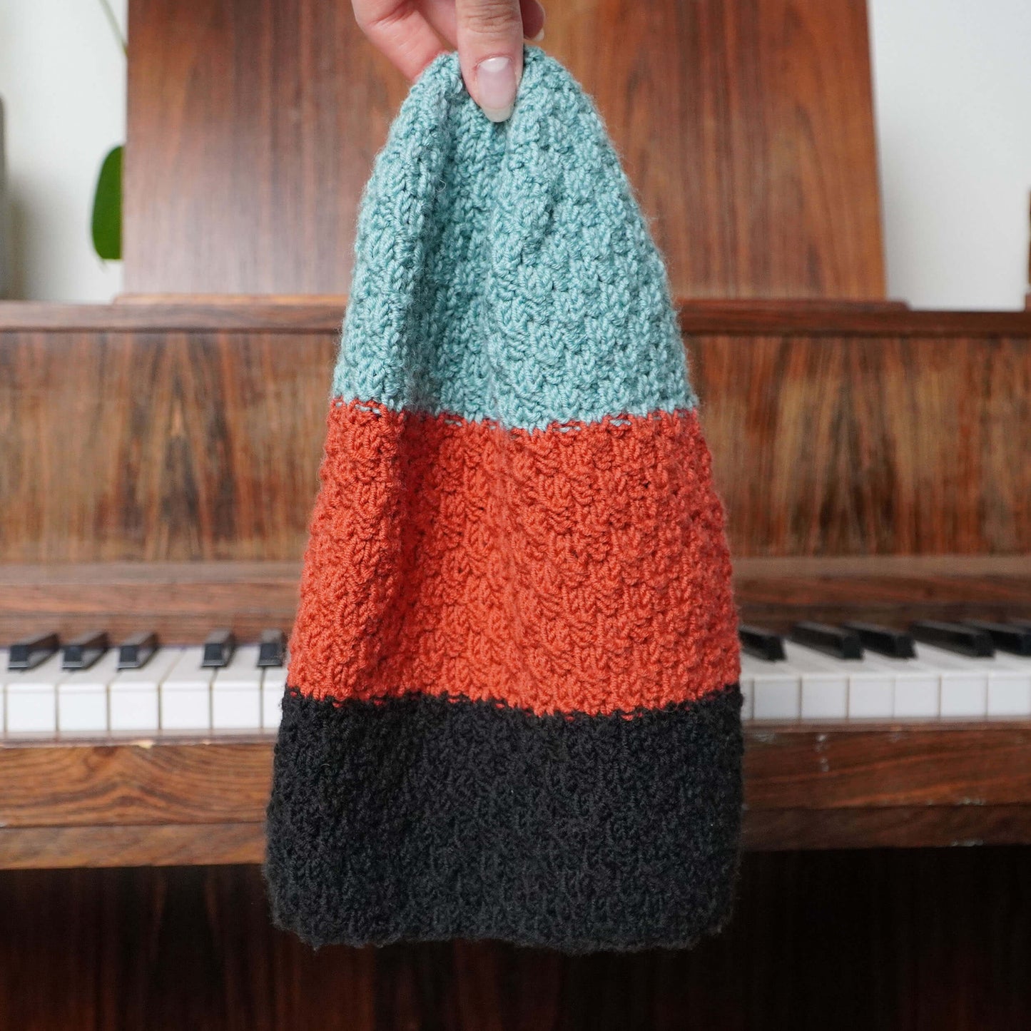 The Eastfold Reknit