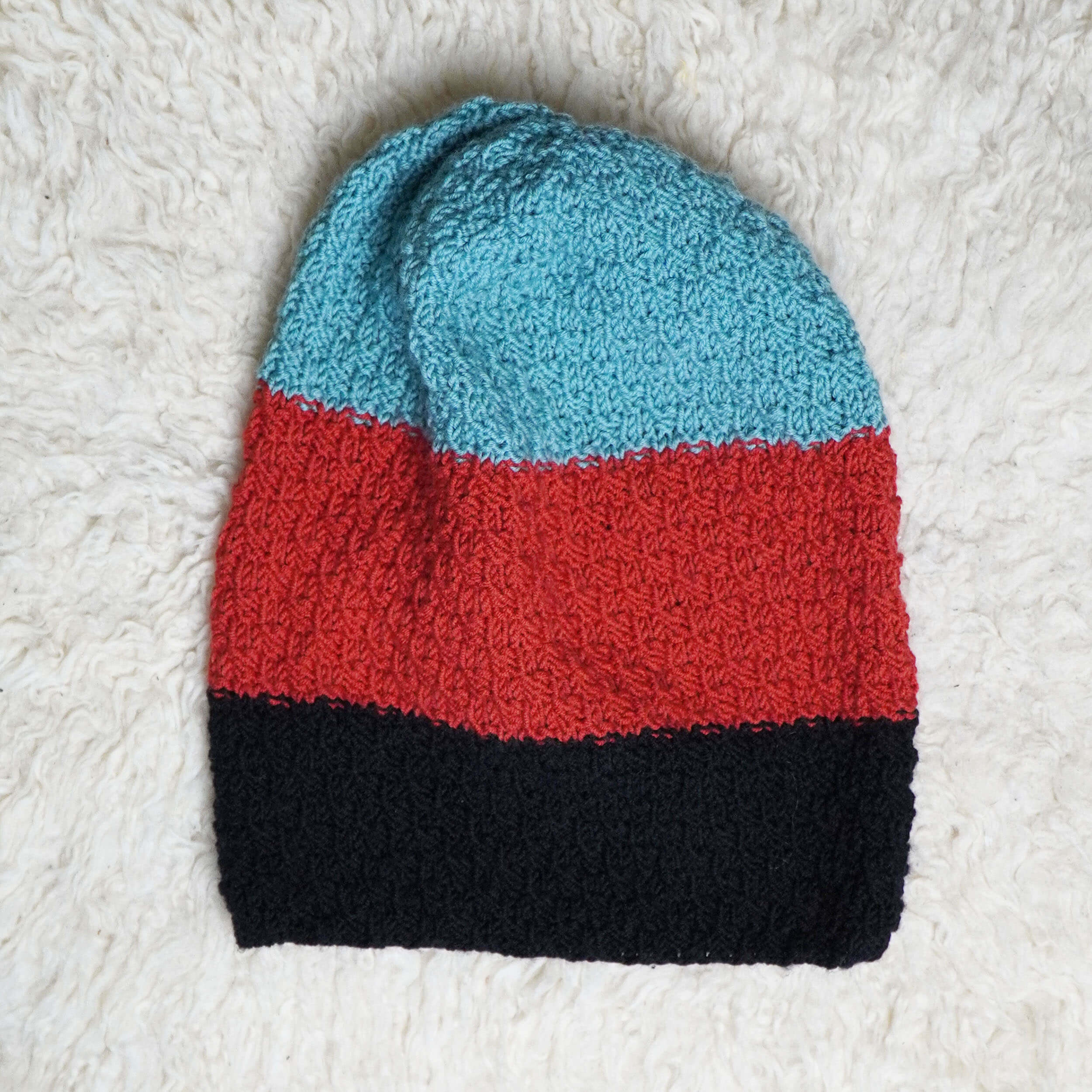 帽子 todayful woolknit beanie TODAYFUL(トゥデイフル) / Life's online store（ライフズ