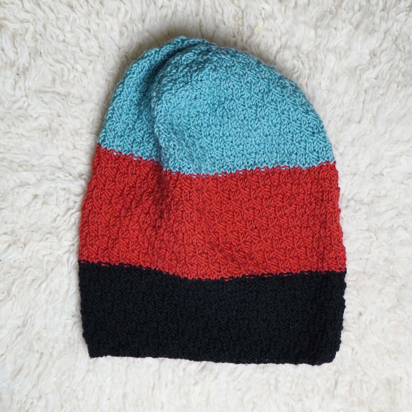 The Eastfold Reknit