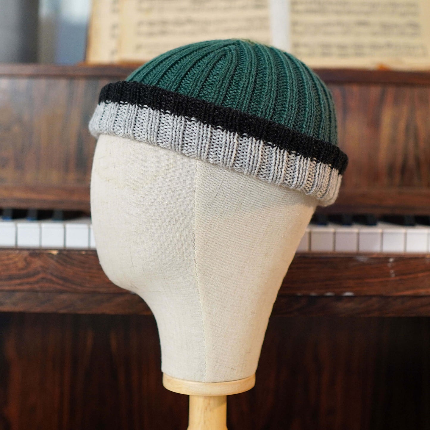 The Southlander Reknit
