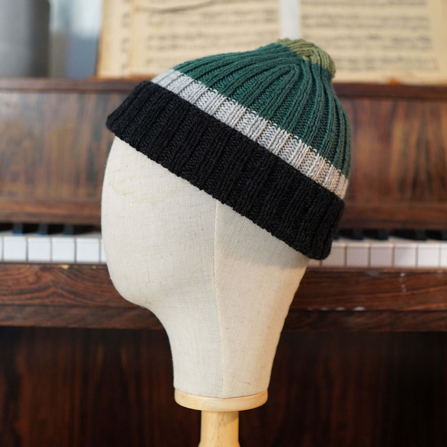 The Southlander Reknit