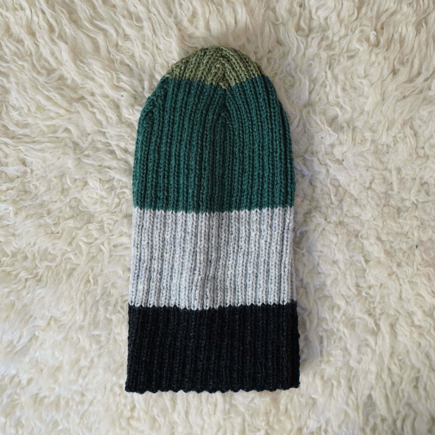 The Southlander Reknit