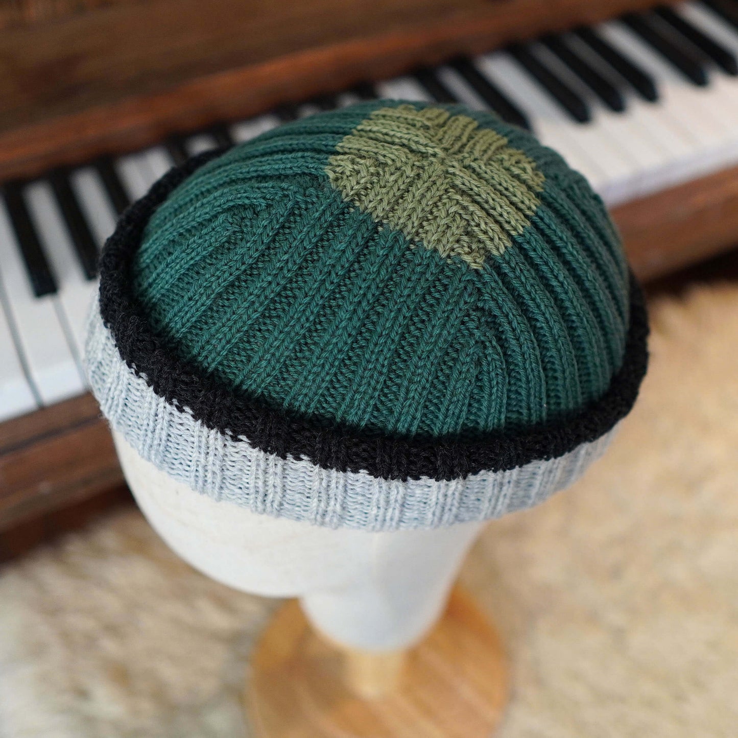The Southlander Reknit