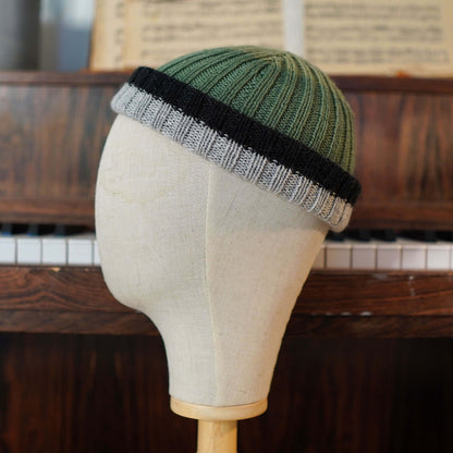 The Southlander Reknit