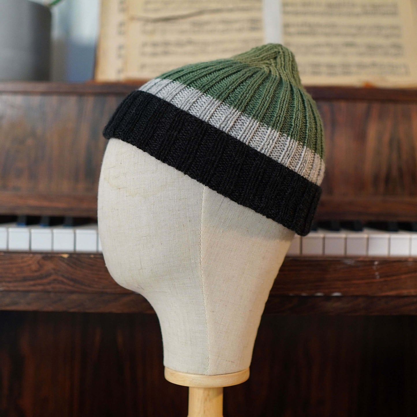 The Southlander Reknit