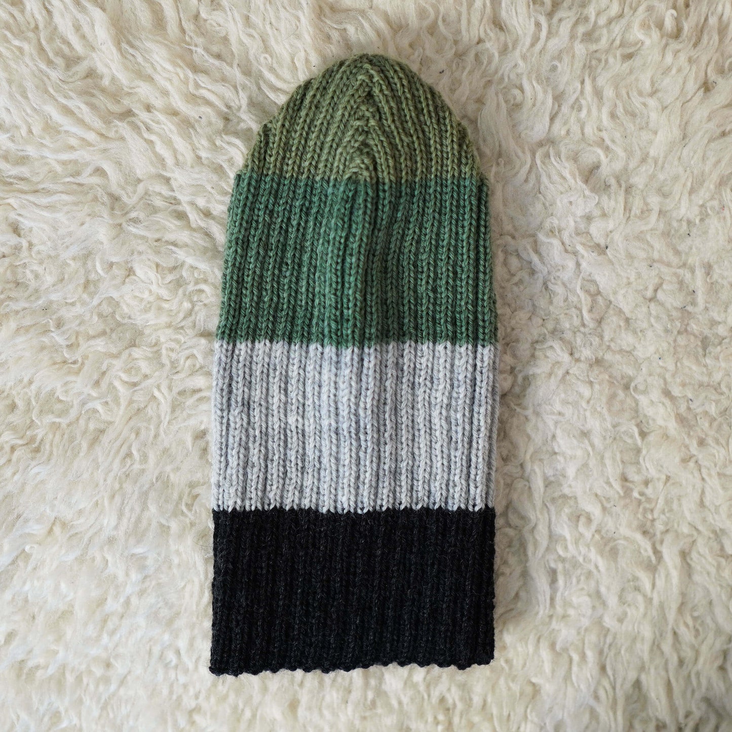 The Southlander Reknit