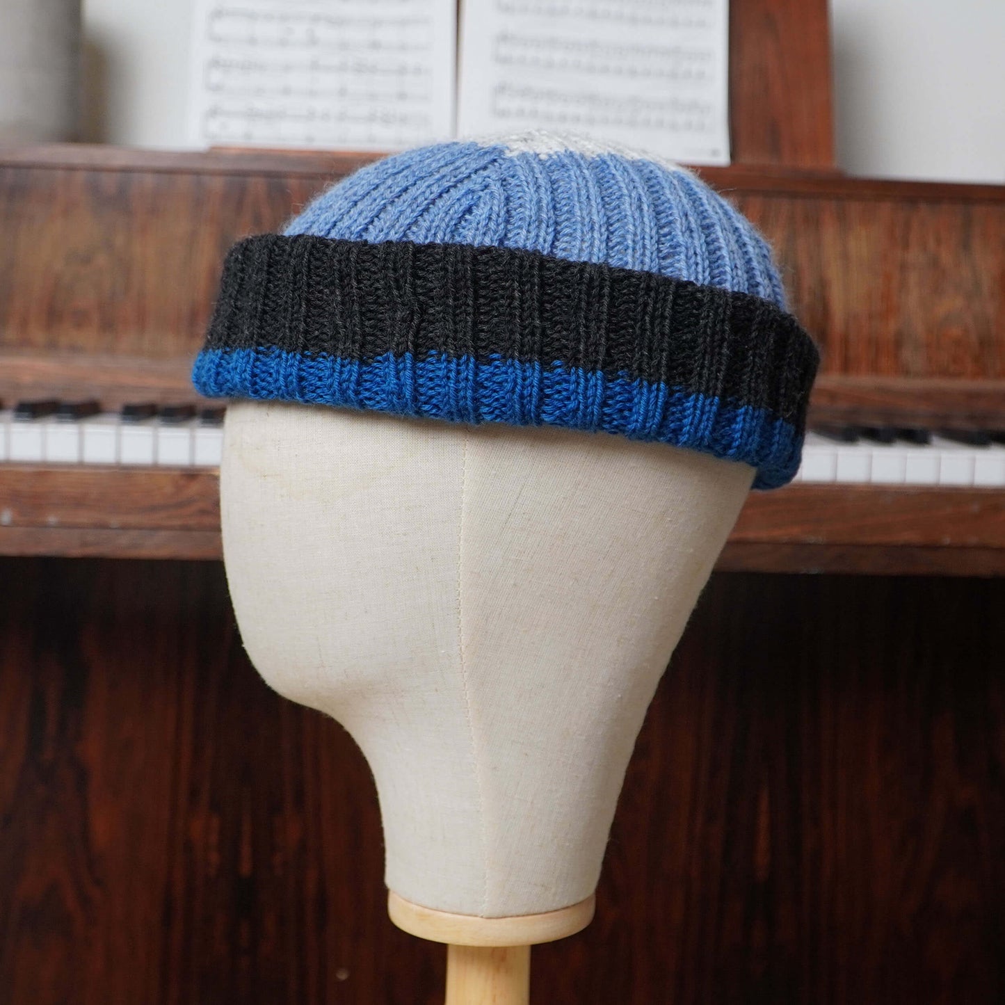 The Southlander Reknit