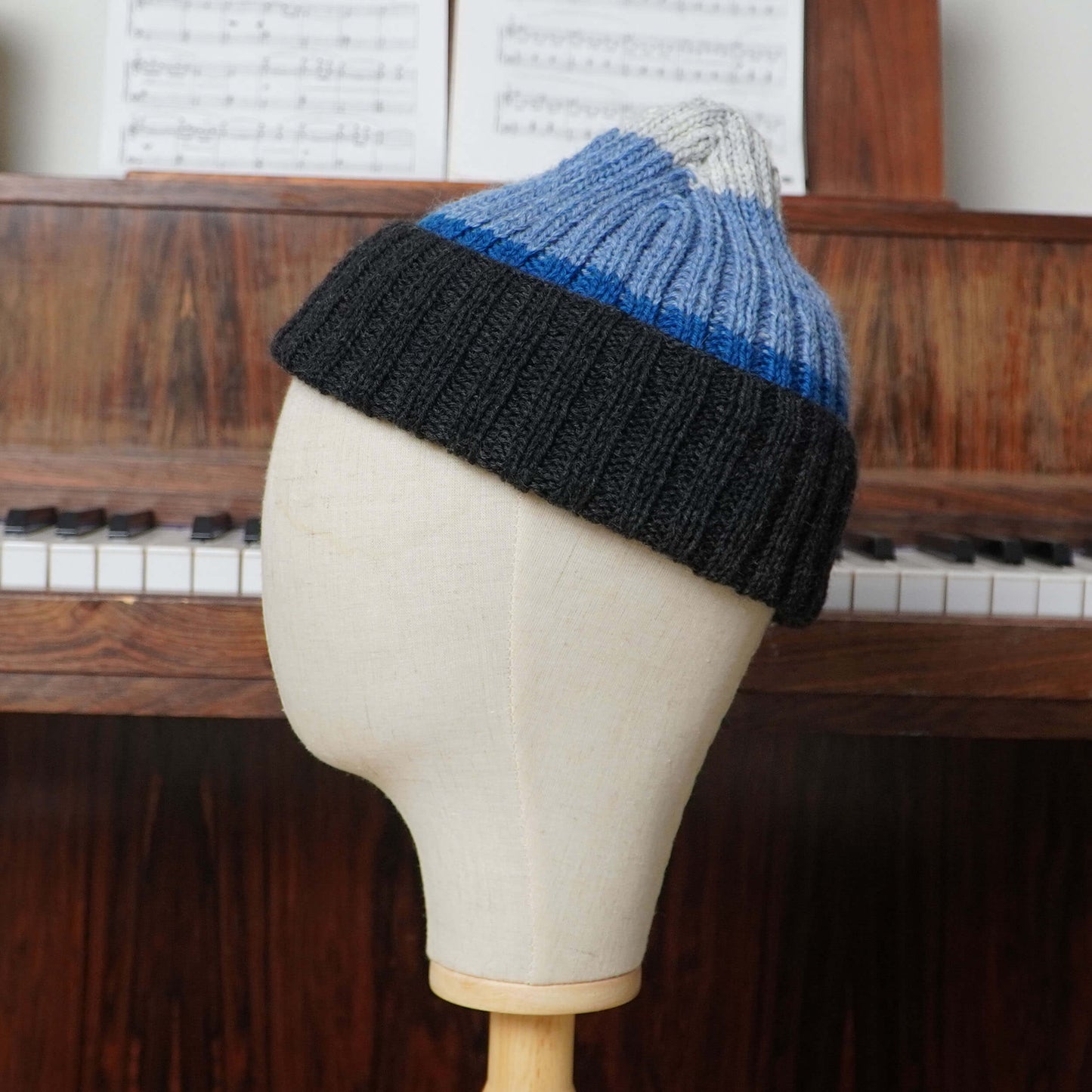 The Southlander Reknit