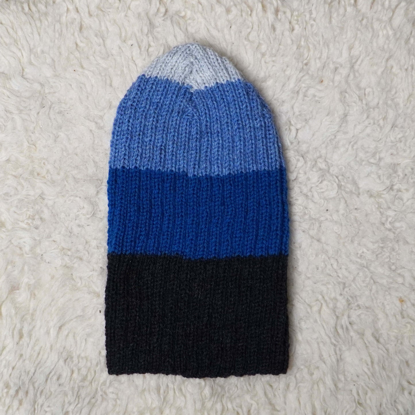 The Southlander Reknit