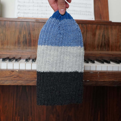 The Southlander Reknit