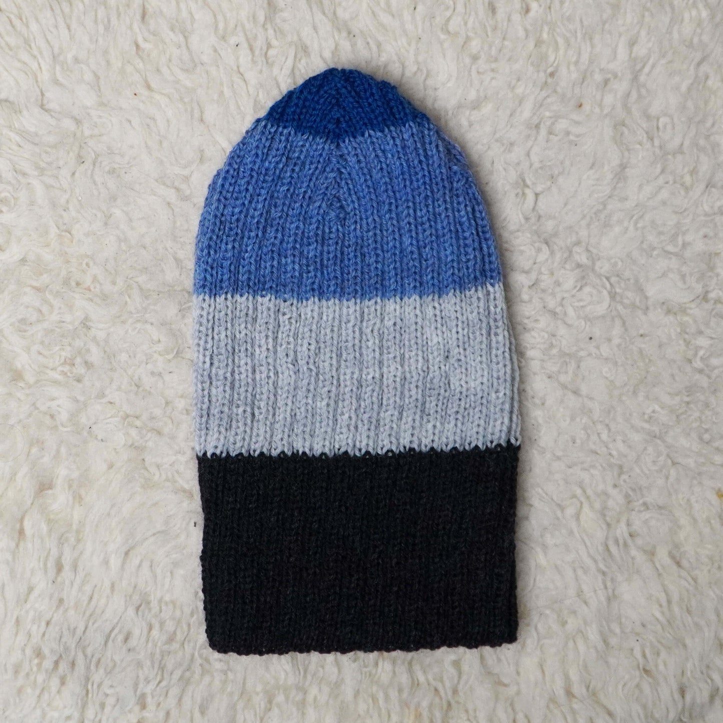 The Southlander Reknit