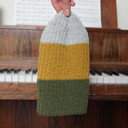 The Southlander Reknit