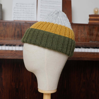 The Southlander Reknit