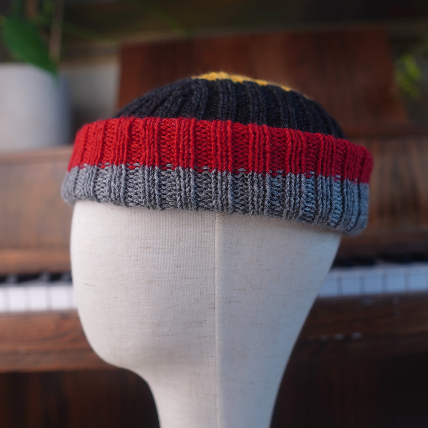 The Southlander Reknit