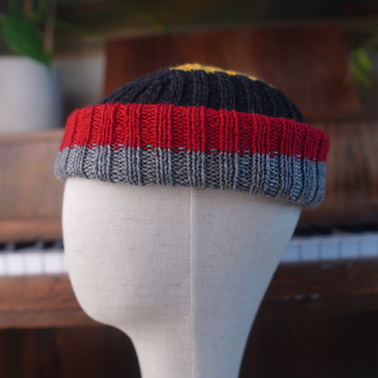 The Southlander Reknit