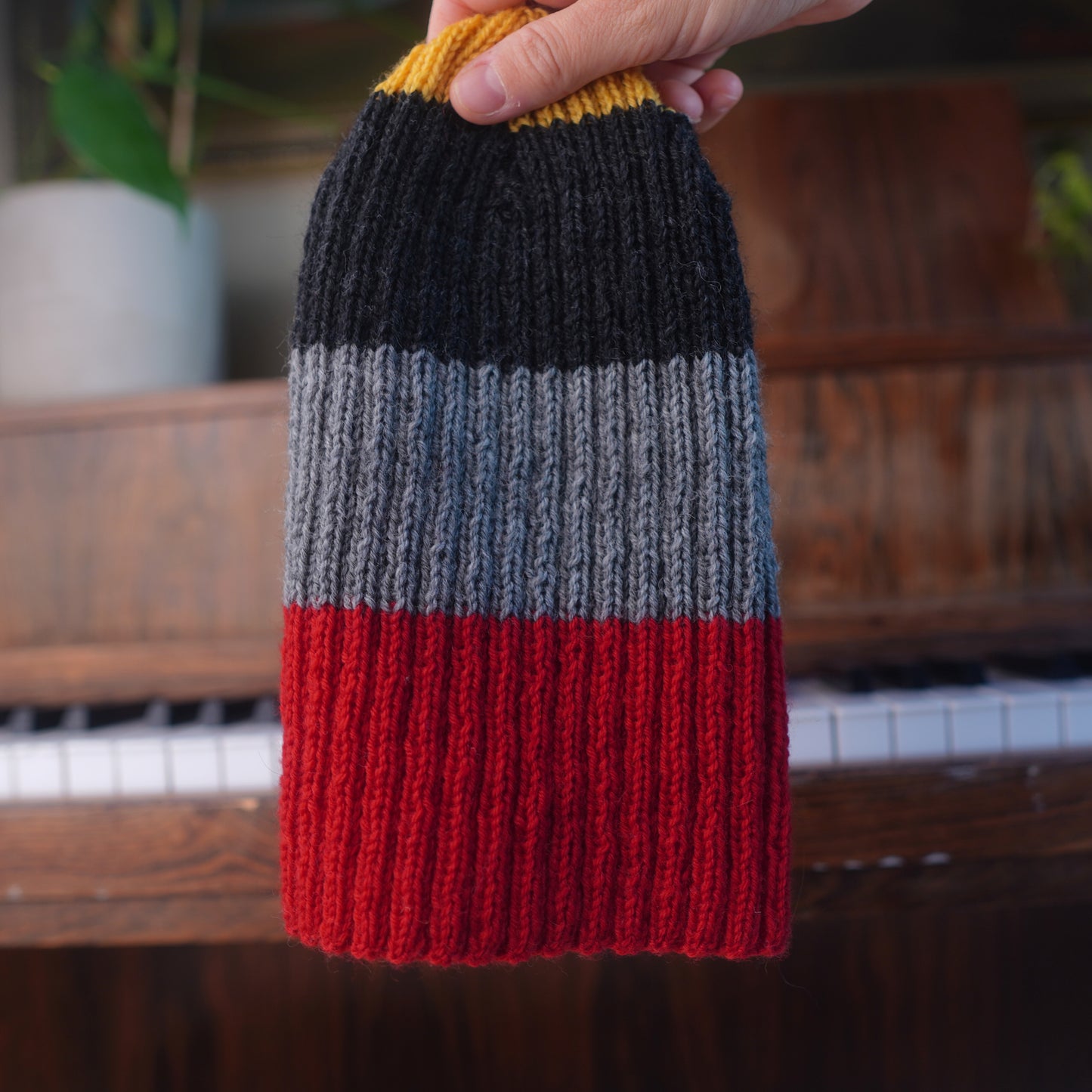 The Southlander Reknit