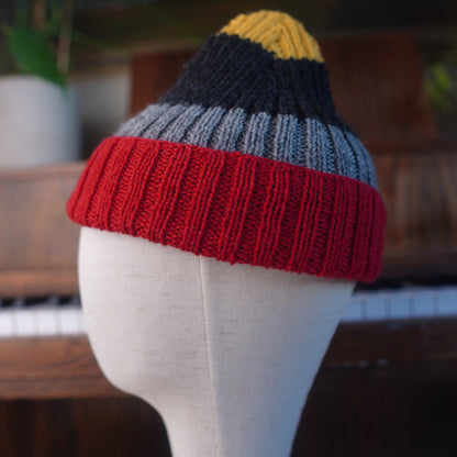 The Southlander Reknit