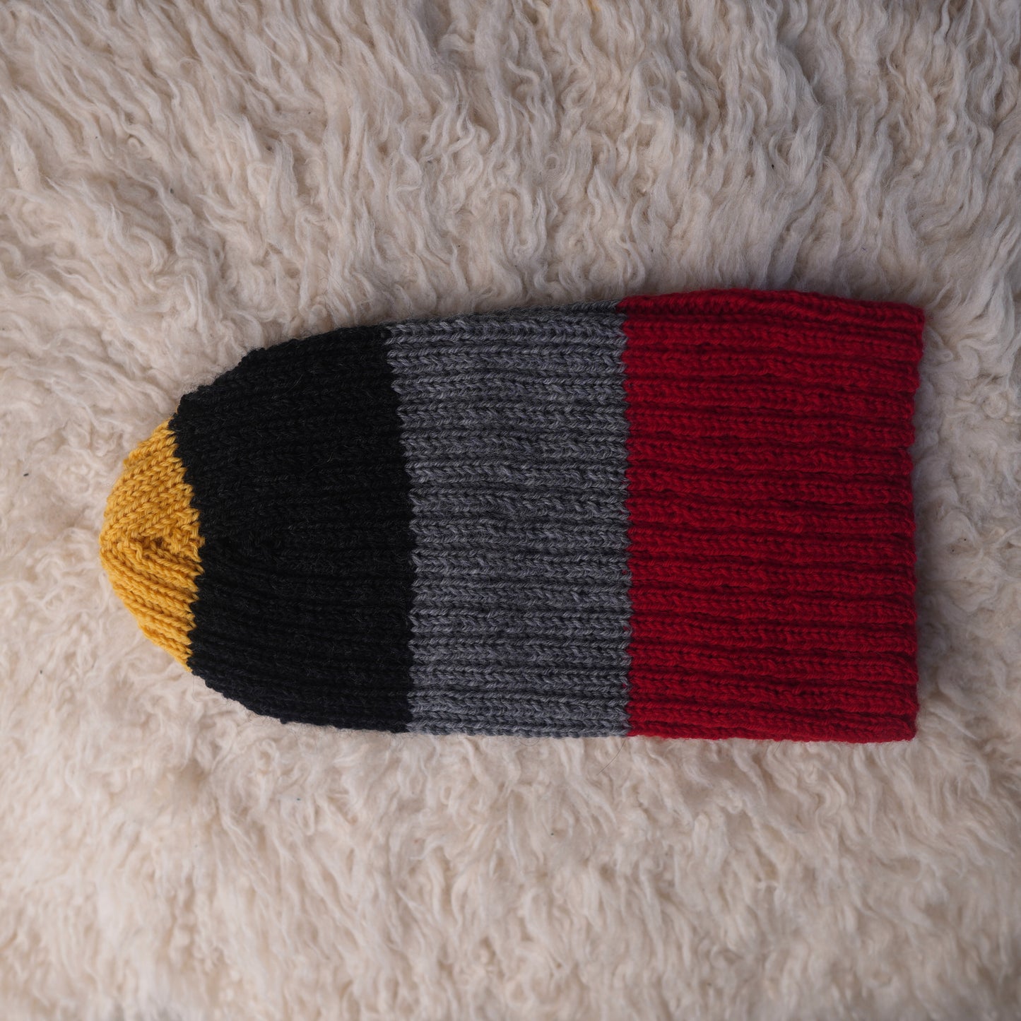 The Southlander Reknit