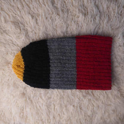 The Southlander Reknit