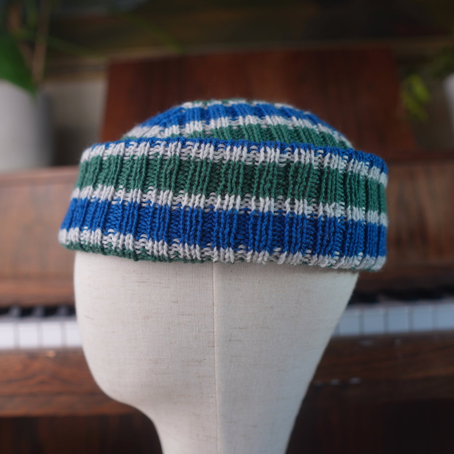 The Southlander Reknit