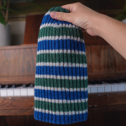 The Southlander Reknit