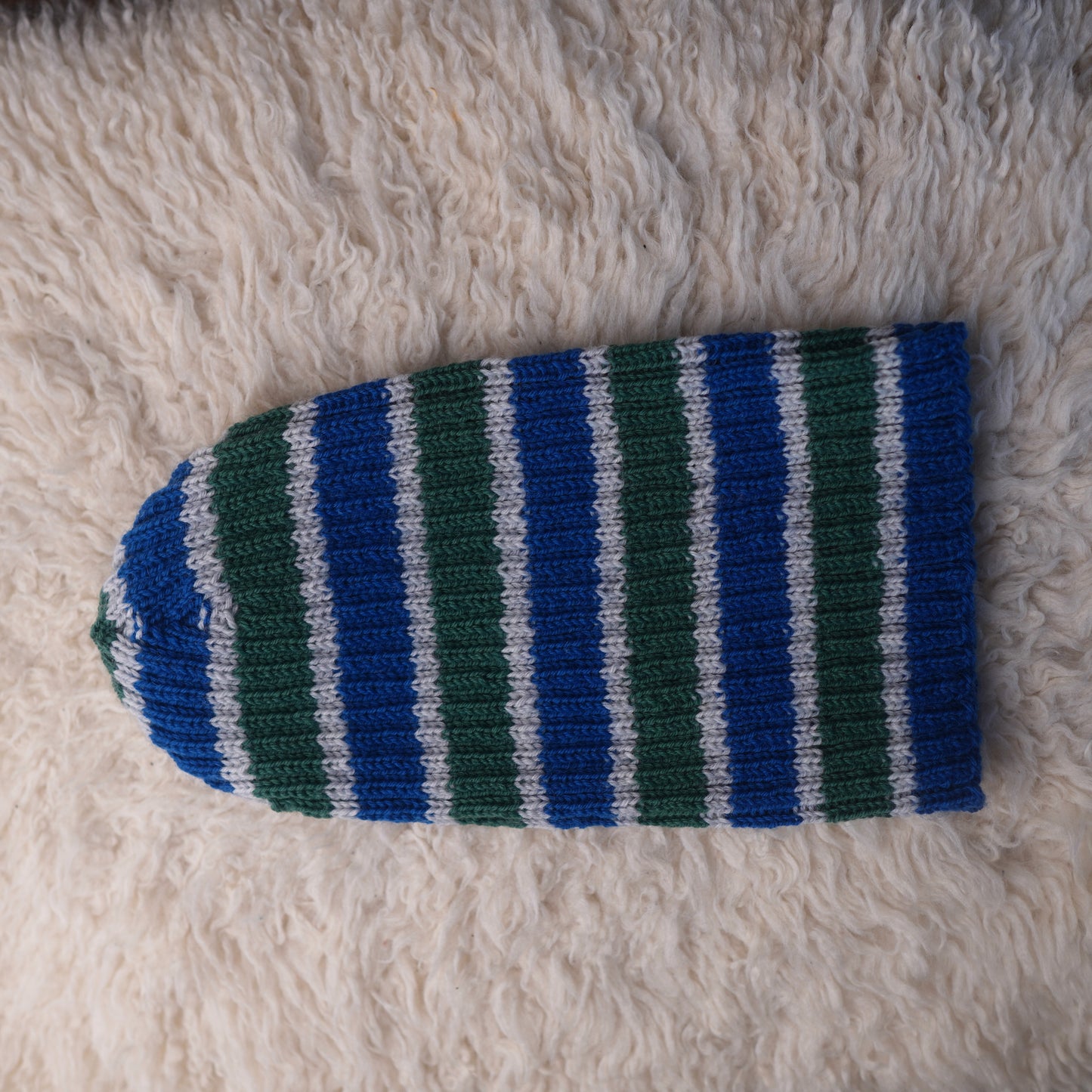 The Southlander Reknit