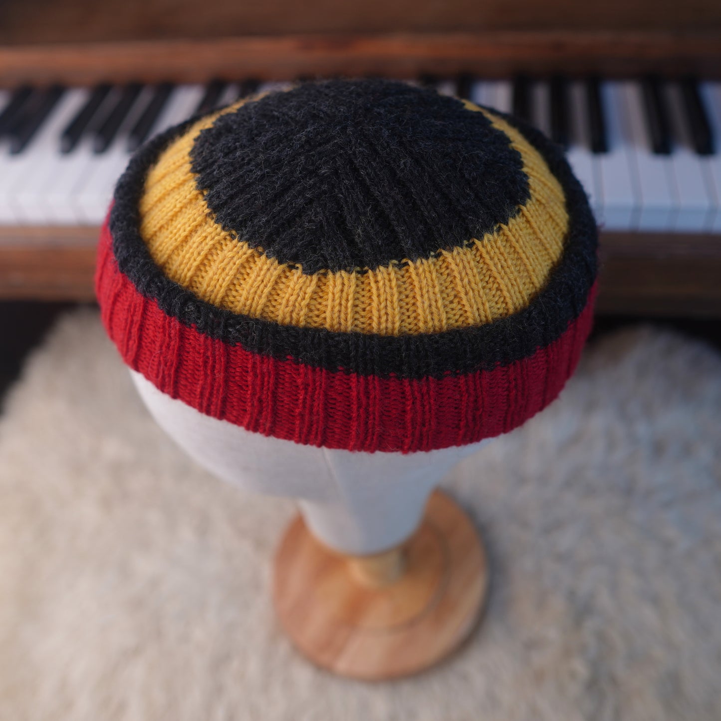 The Southlander Reknit