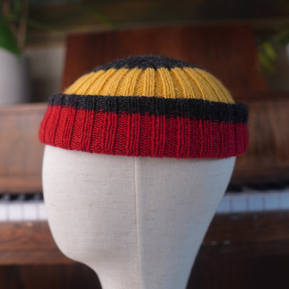 The Southlander Reknit