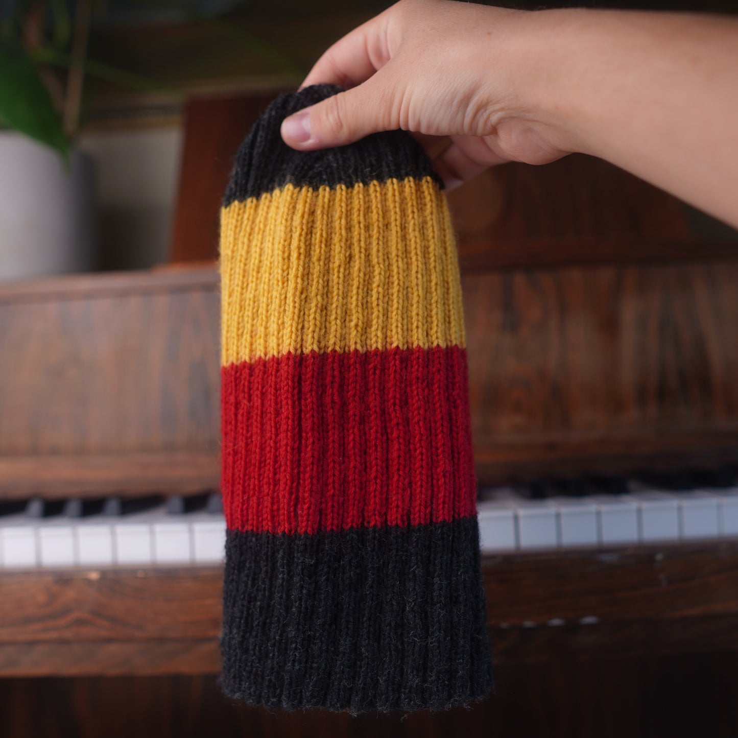 The Southlander Reknit