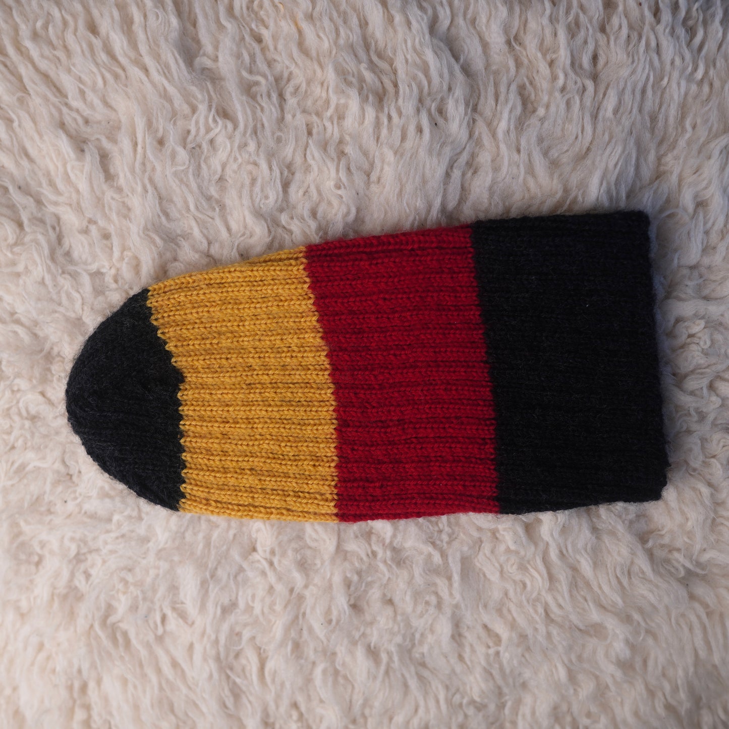 The Southlander Reknit