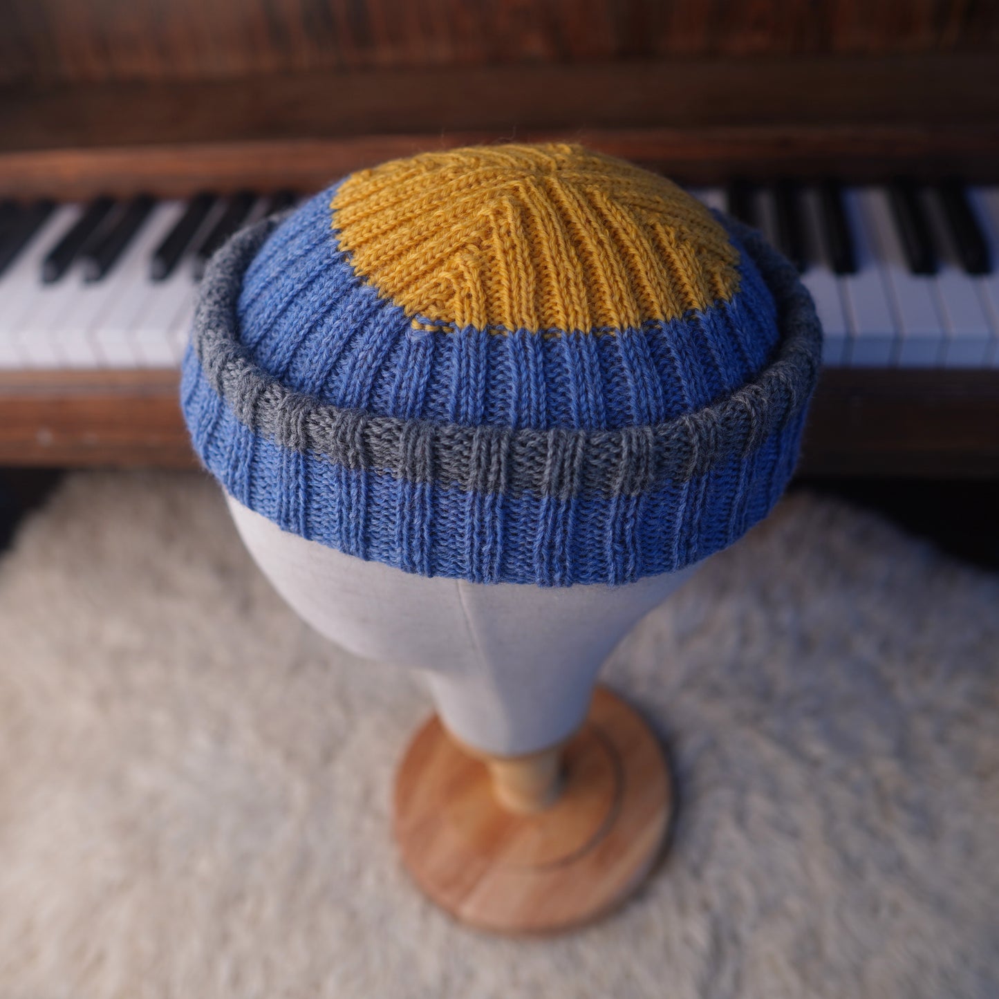 The Southlander Reknit