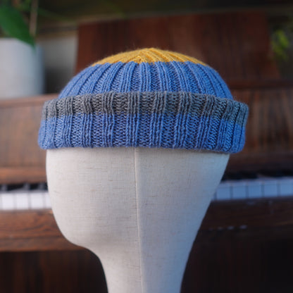 The Southlander Reknit