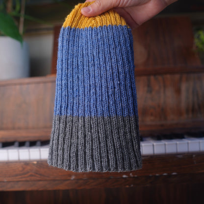 The Southlander Reknit