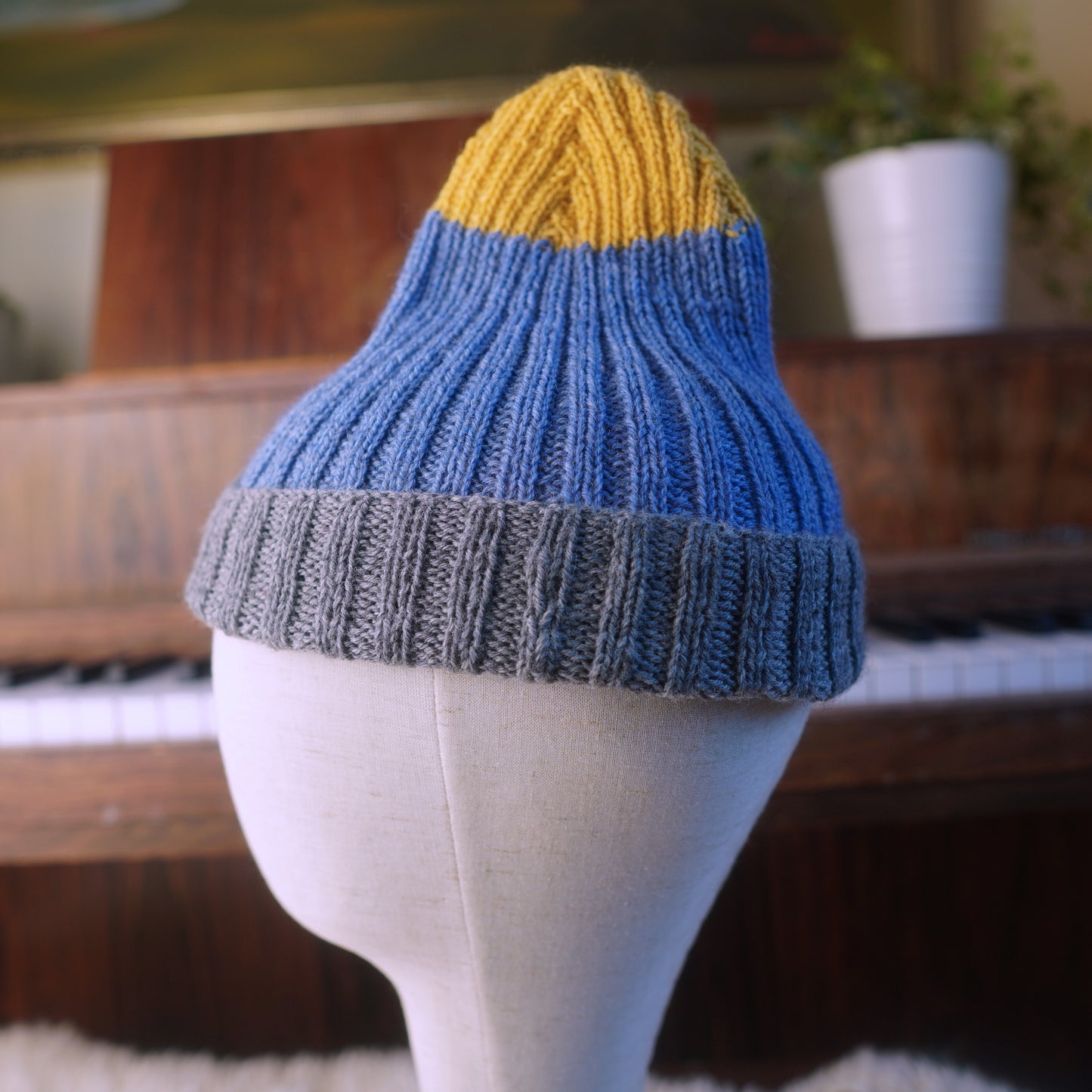 The Southlander Reknit