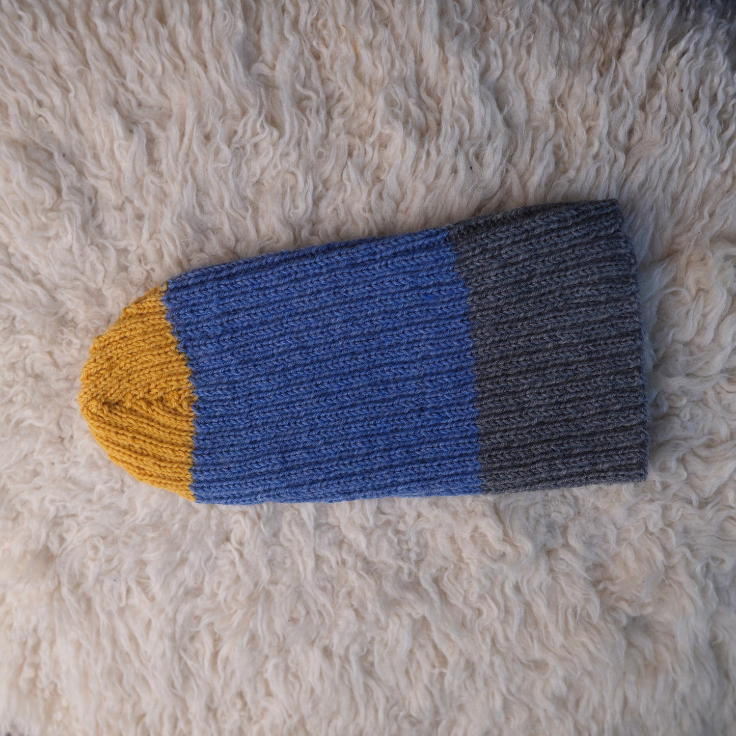 The Southlander Reknit