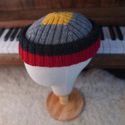 The Southlander Reknit