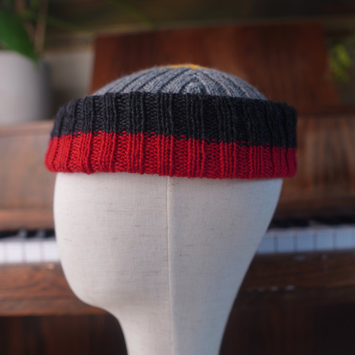 The Southlander Reknit