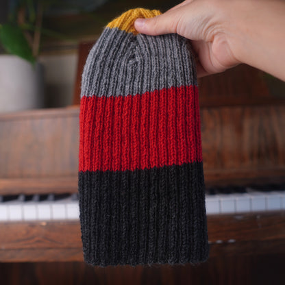 The Southlander Reknit