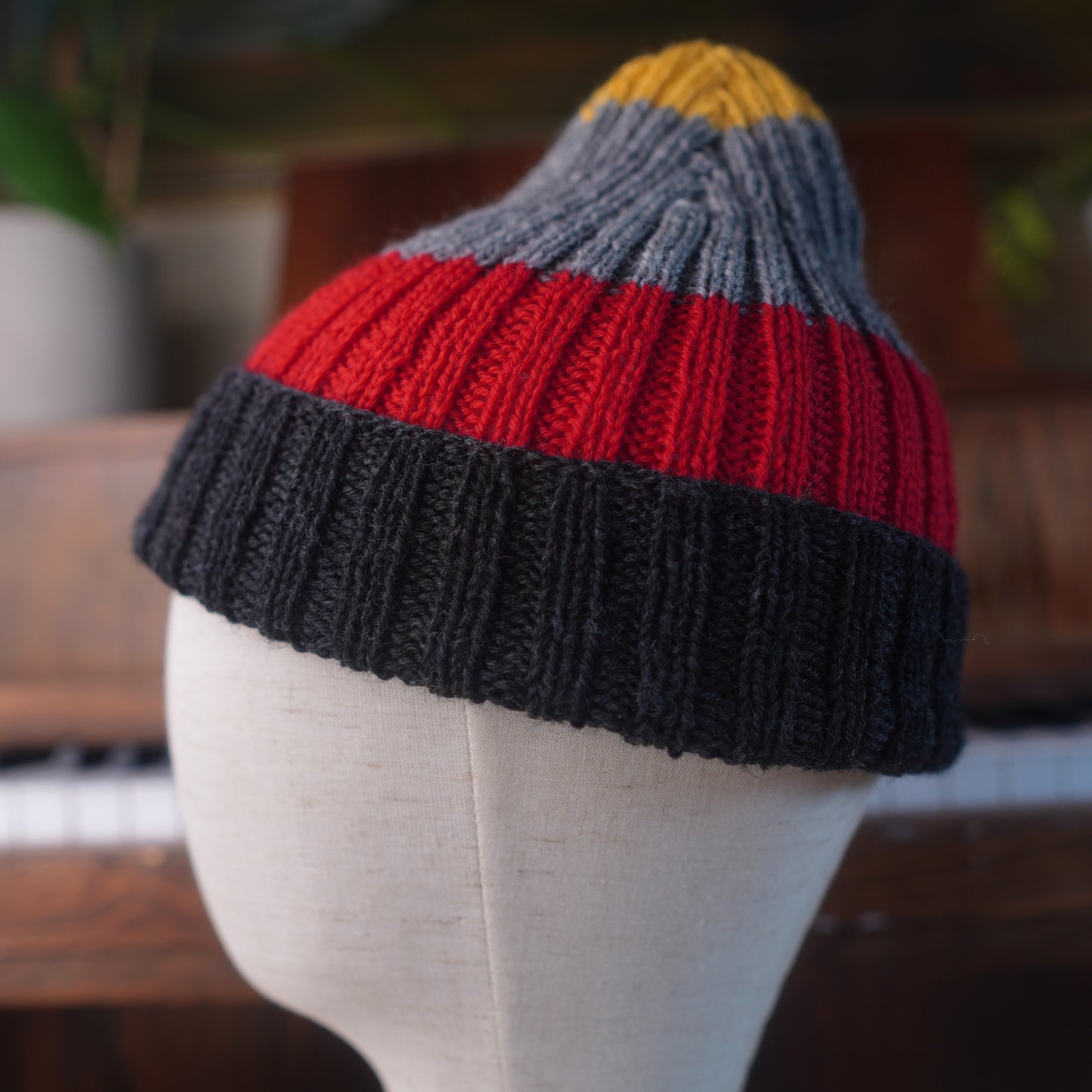 The Southlander Reknit